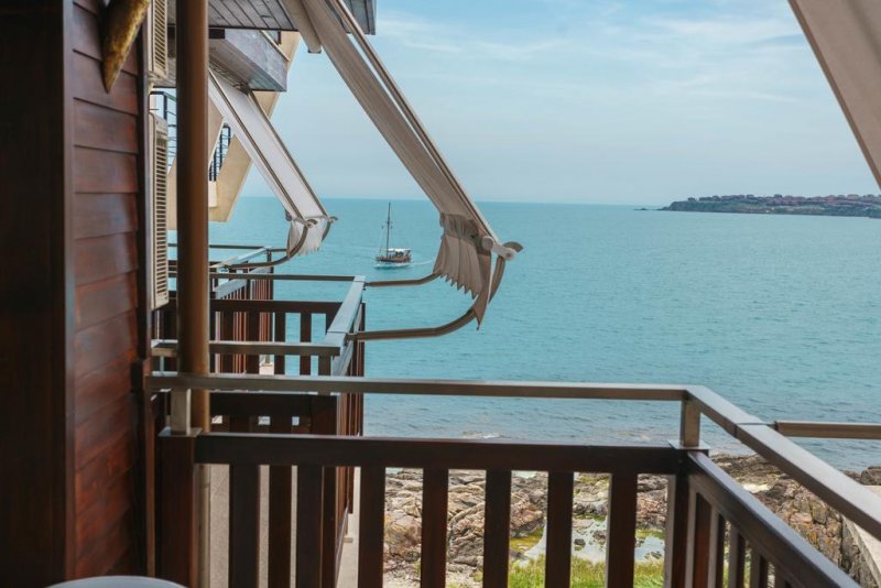 Хотел Фиорд - Снимка 5