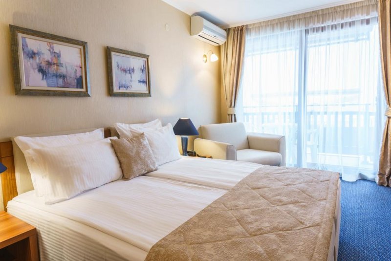 Хотел Фиорд - Снимка 1