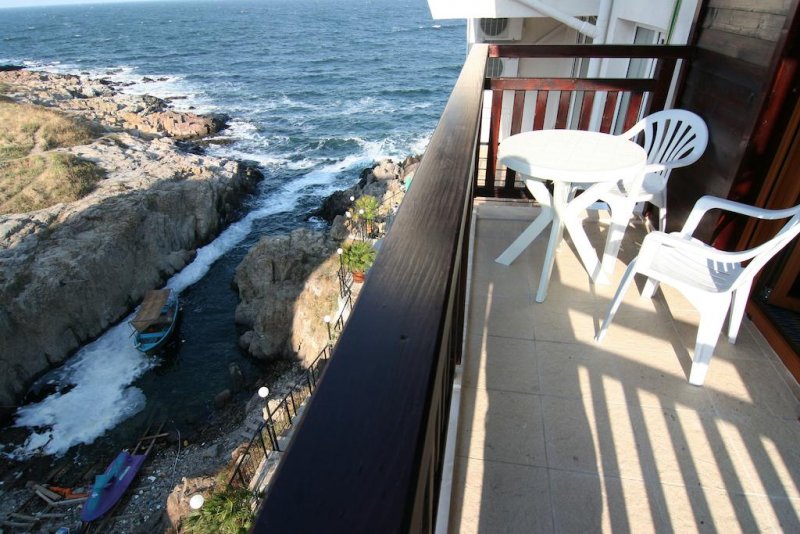 Хотел Фиорд - Снимка 11