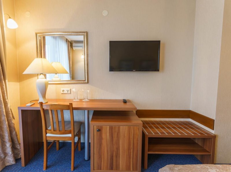 Хотел Фиорд - Снимка 10