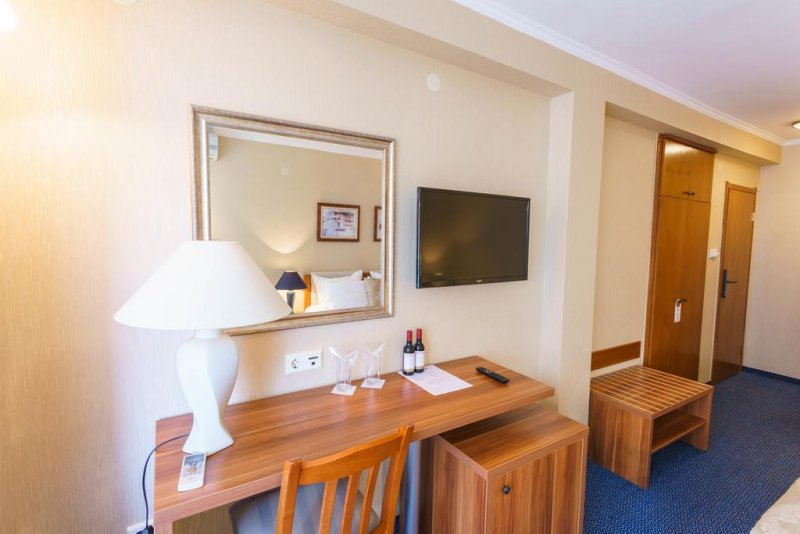 Хотел Фиорд - Снимка 4