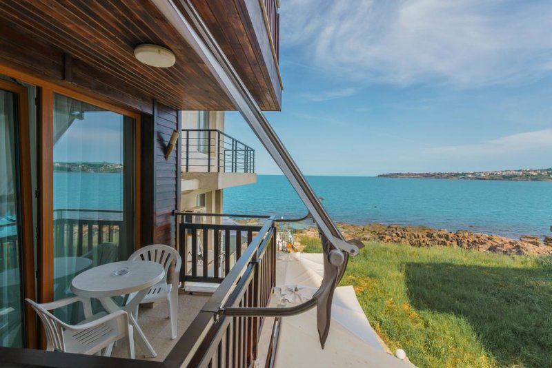 Хотел Фиорд - Снимка 5