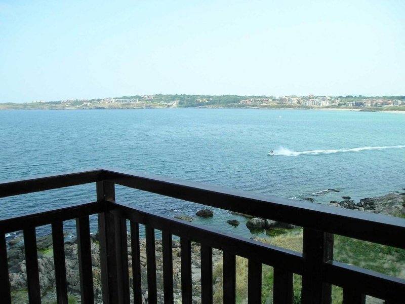 Хотел Фиорд - Снимка 4