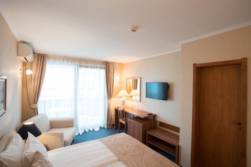 Хотел Фиорд - Снимка 4