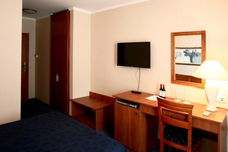 Хотел Фиорд - Снимка 5