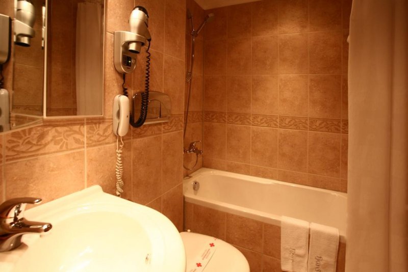 Хотел Фиорд - Снимка 5