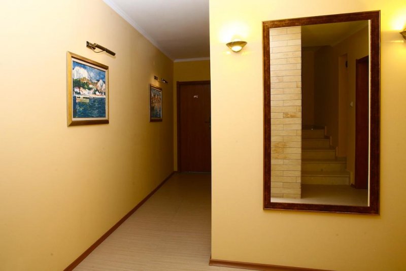 Хотел Фиорд - Снимка 10