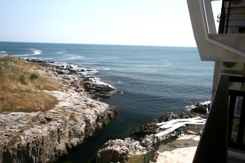 Хотел Фиорд - Снимка 8