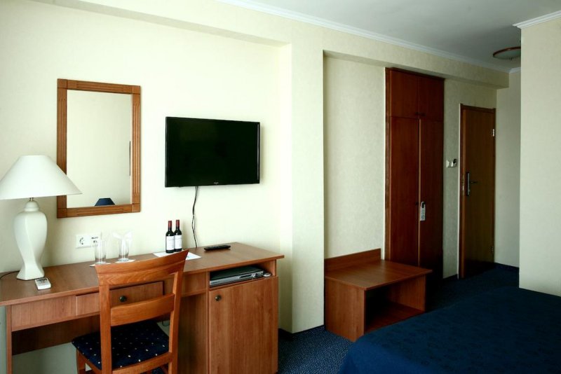 Хотел Фиорд - Снимка 3