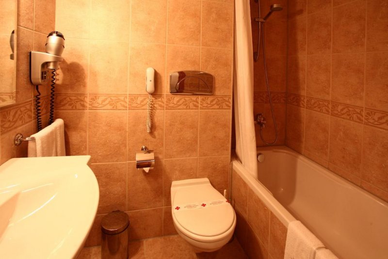 Хотел Фиорд - Снимка 9