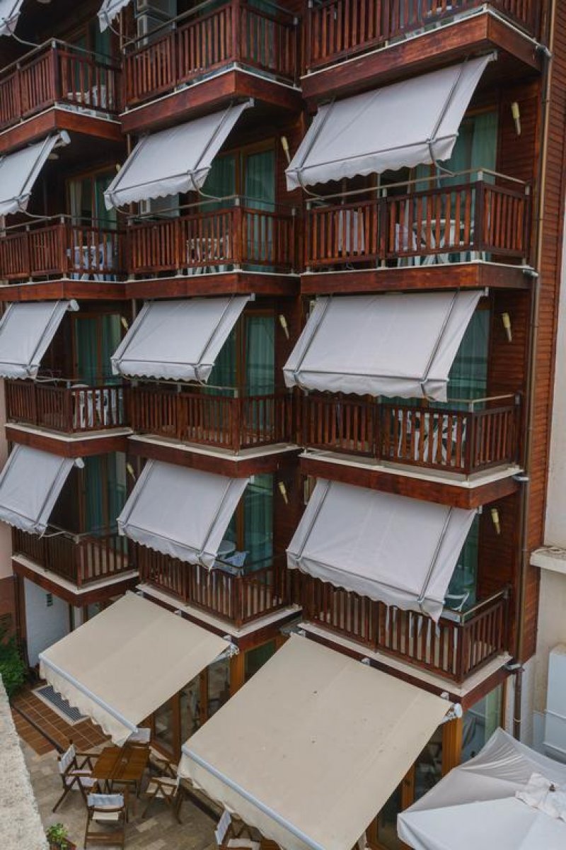 Хотел Фиорд - Снимка 2