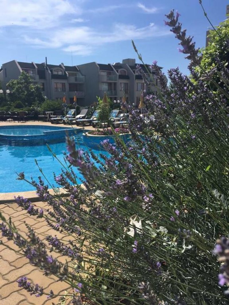 Семеен хотел Африкана - Снимка 11