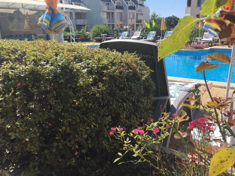 Семеен хотел Африкана - Снимка 3