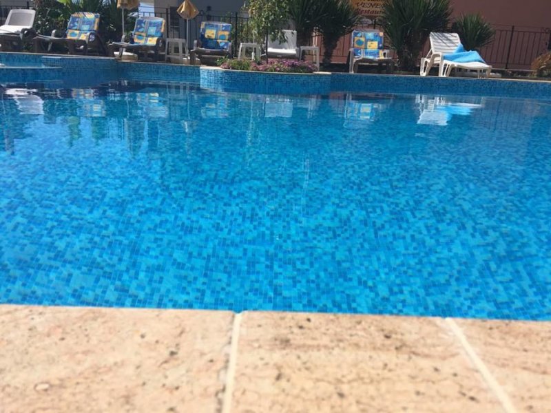 Семеен хотел Африкана - Снимка 4