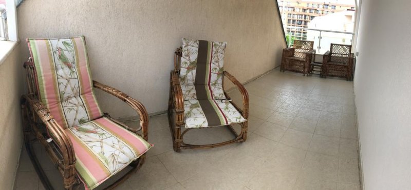 Семеен хотел Африкана - Снимка 8