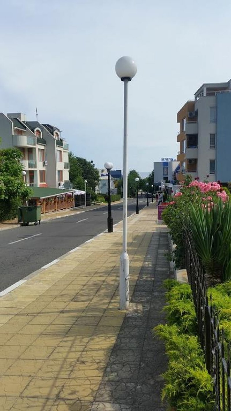 Семеен хотел Африкана - Снимка 9