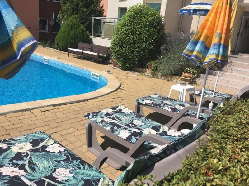 Семеен хотел Африкана - Снимка 7