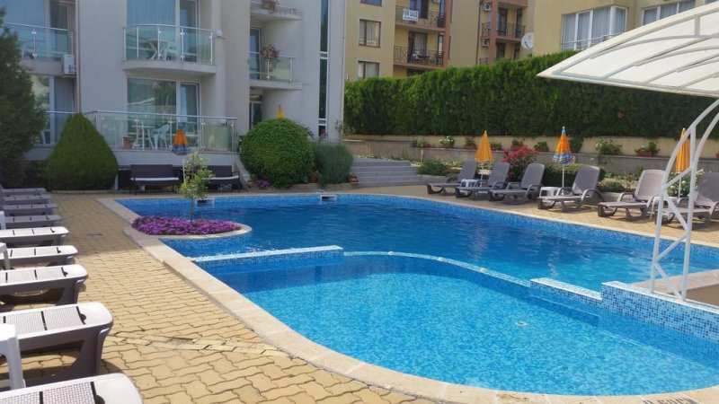 Семеен хотел Африкана - Снимка 4