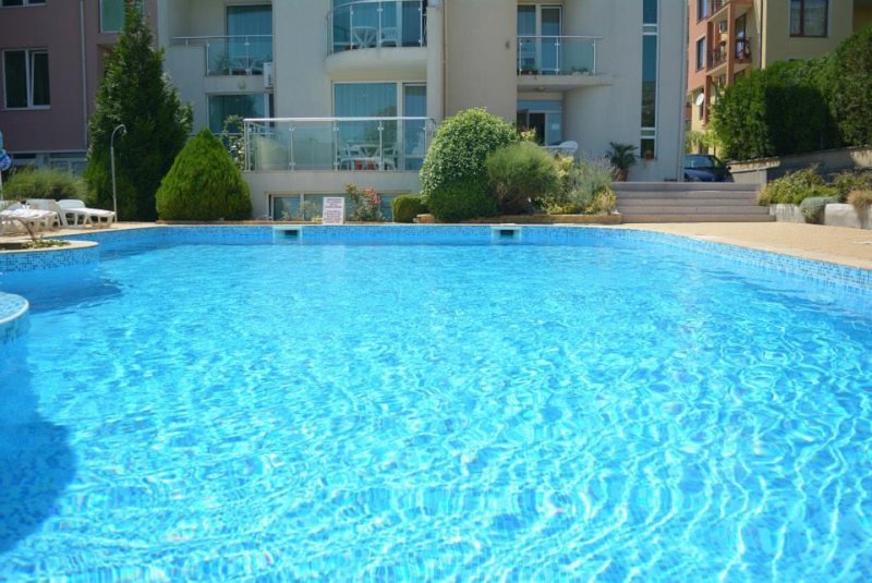 Семеен хотел Африкана - Снимка 10