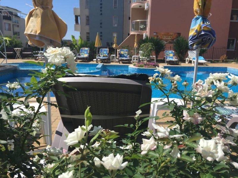 Семеен хотел Африкана - Снимка 4