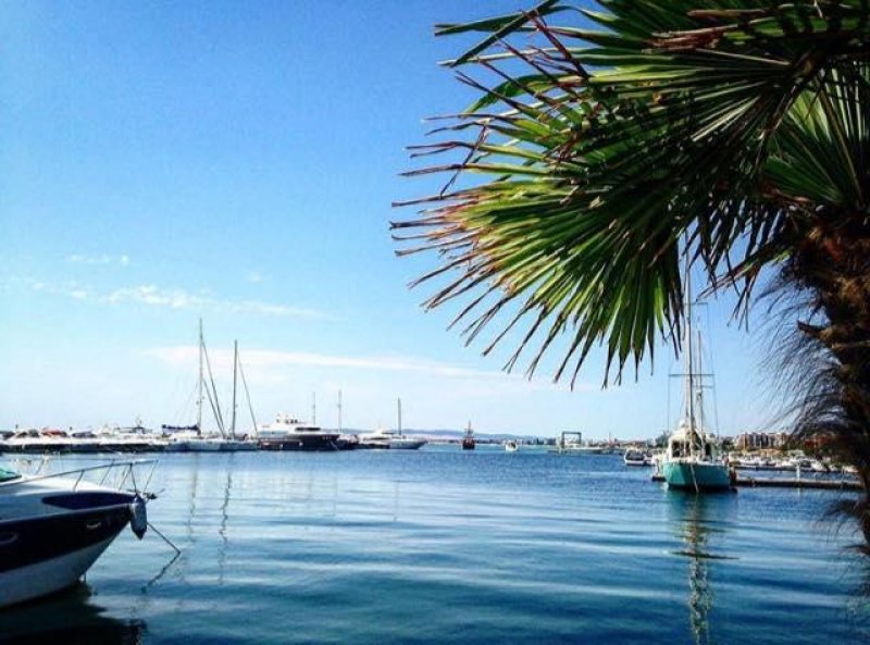 Семеен хотел Африкана - Снимка 7