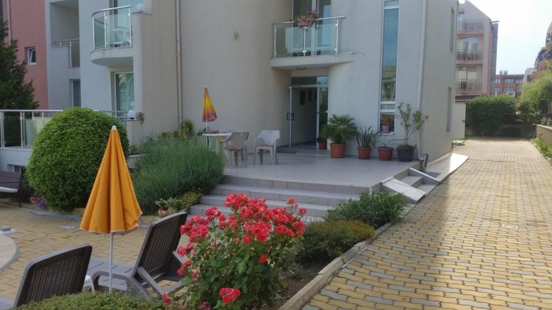 Семеен хотел Африкана - Снимка 4