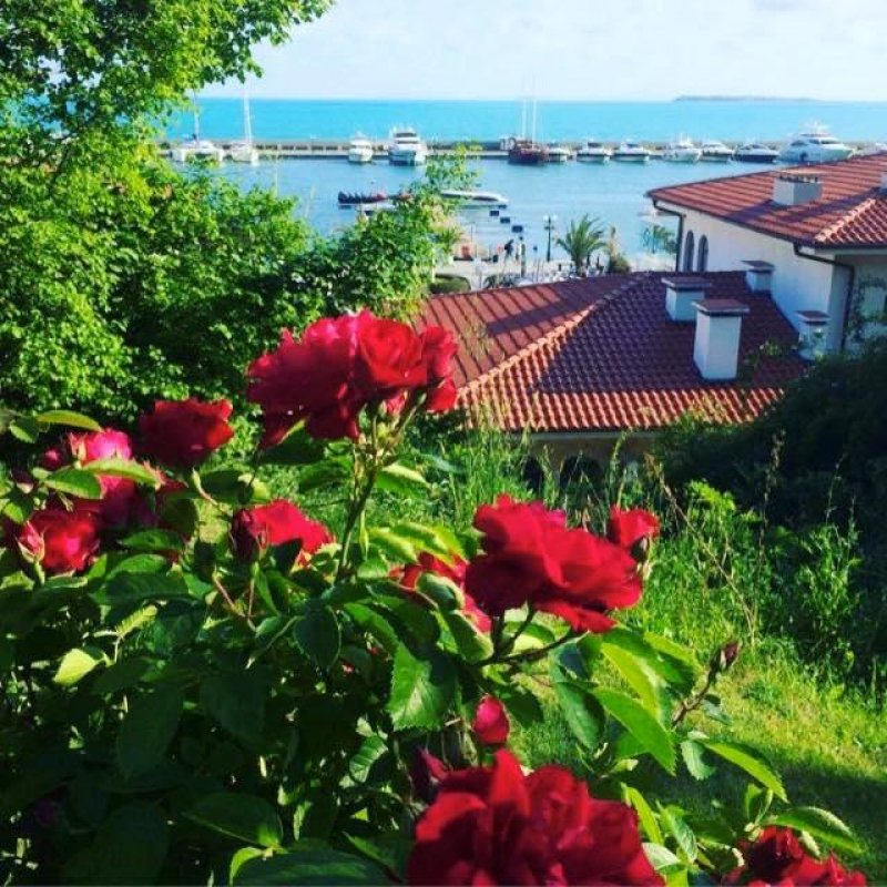 Семеен хотел Африкана - Снимка 9