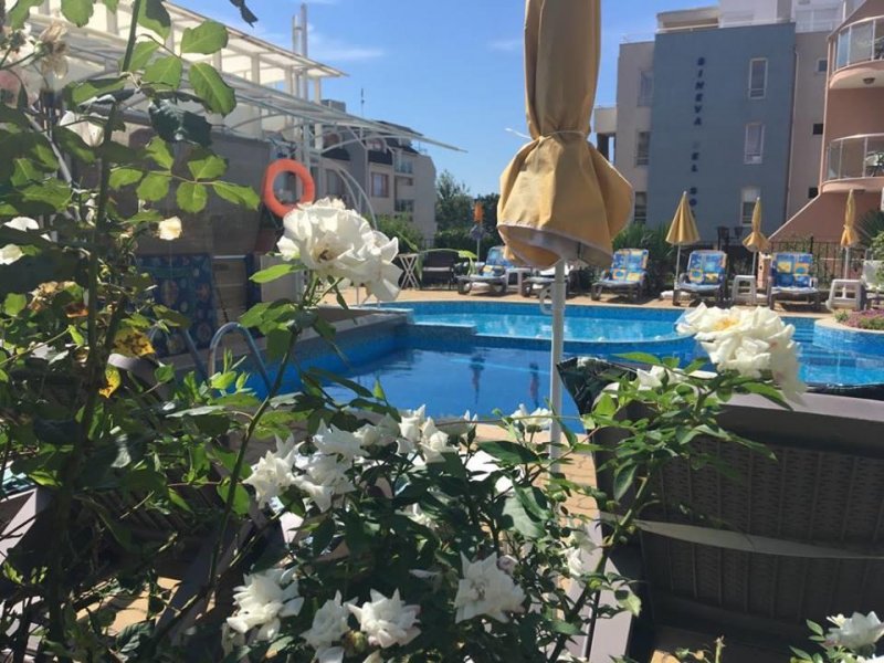 Семеен хотел Африкана - Снимка 3