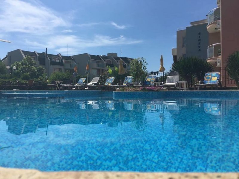 Семеен хотел Африкана - Снимка 1