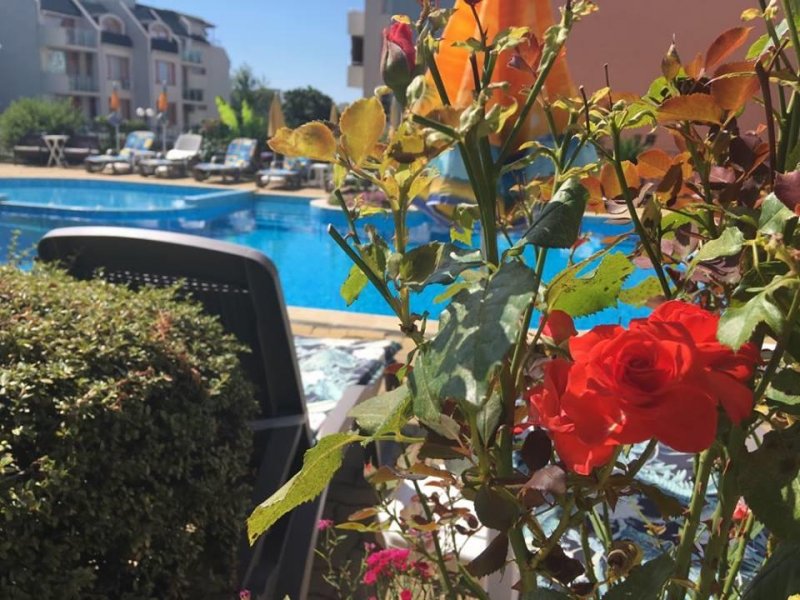 Семеен хотел Африкана - Снимка 2