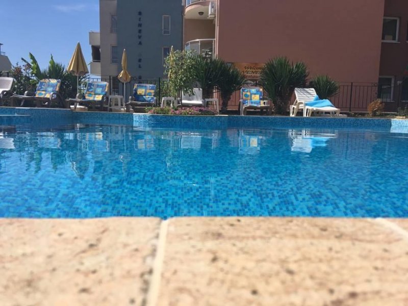 Семеен хотел Африкана - Снимка 10