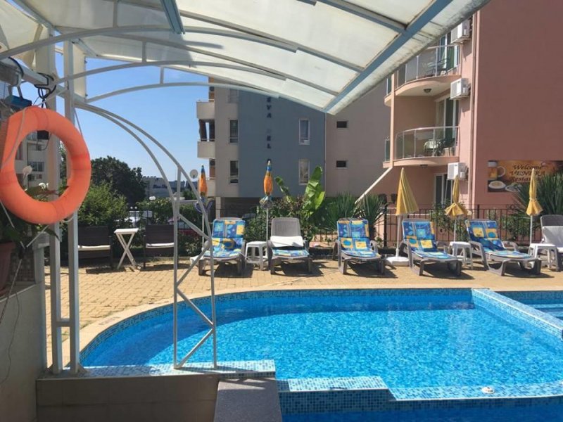 Семеен хотел Африкана - Снимка 2