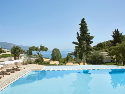 Grecotel Daphnila Bay