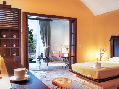 Grecotel Daphnila Bay - Снимка 1