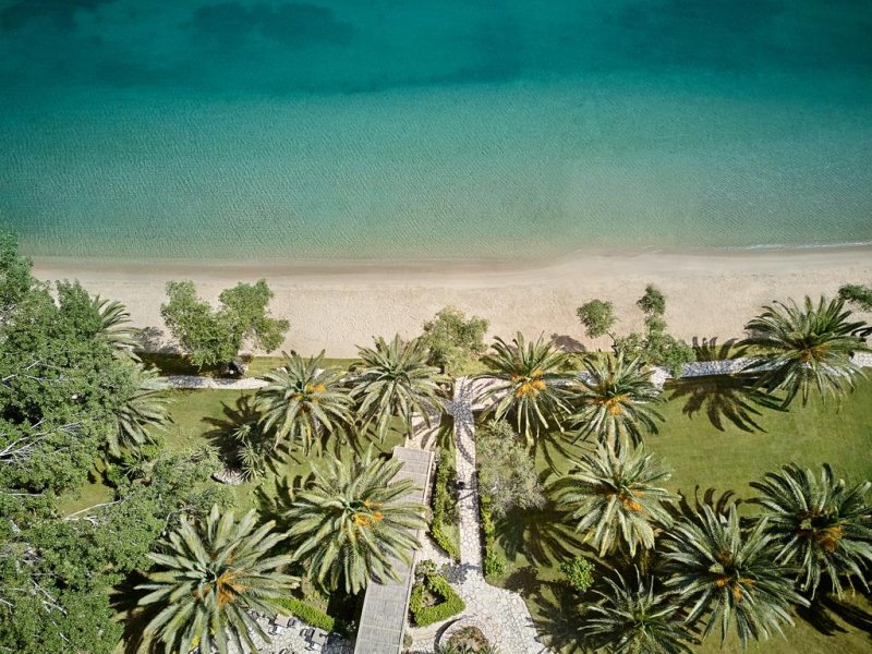 Grecotel Daphnila Bay - Снимка 3