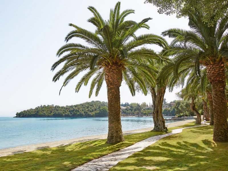 Grecotel Daphnila Bay - Снимка 11