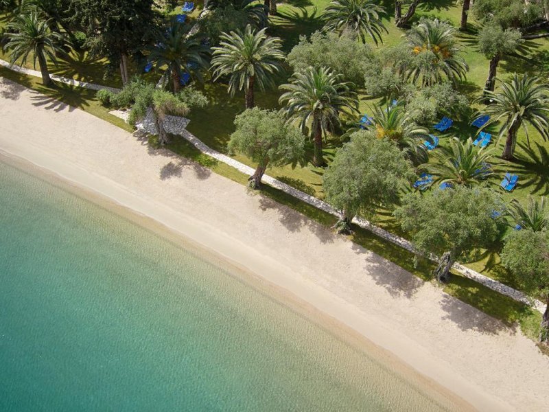 Grecotel Daphnila Bay - Снимка 11