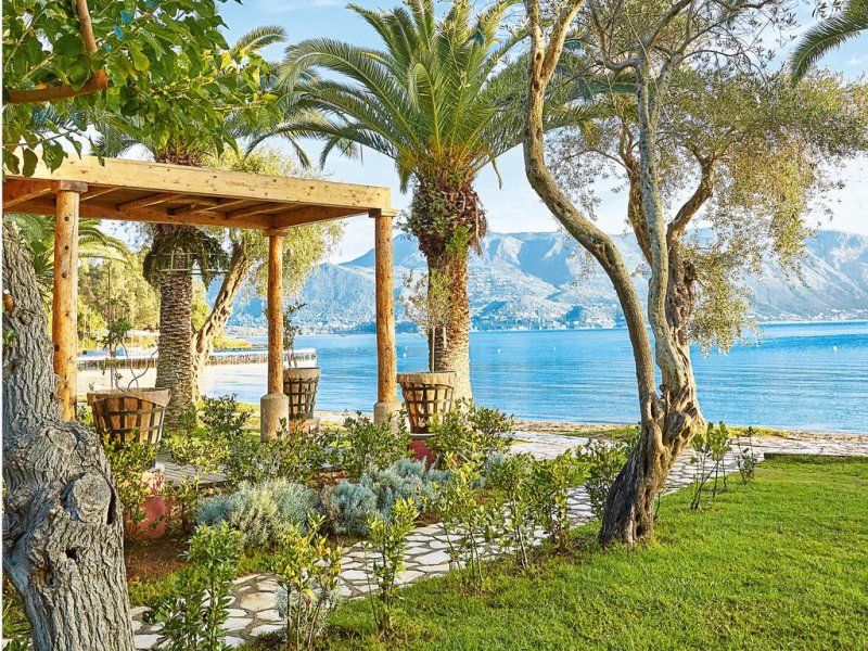 Grecotel Daphnila Bay - Снимка 1