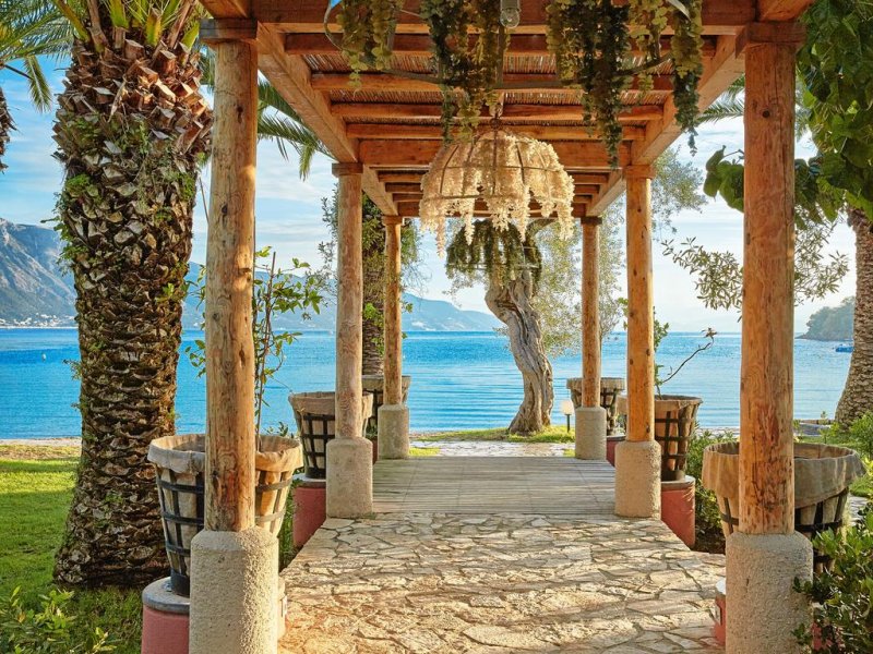 Grecotel Daphnila Bay - Снимка 3