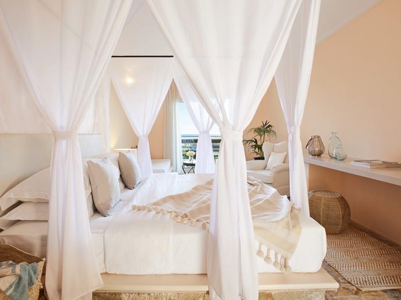 Grecotel Daphnila Bay - Снимка 9