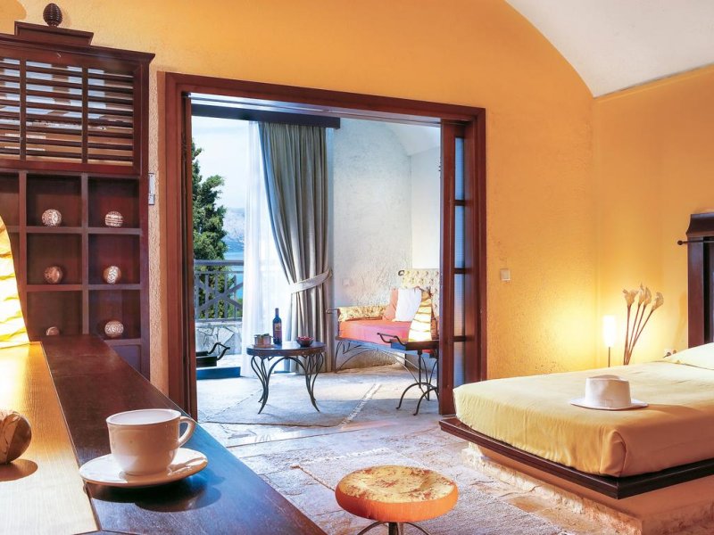 Grecotel Daphnila Bay - Снимка 2