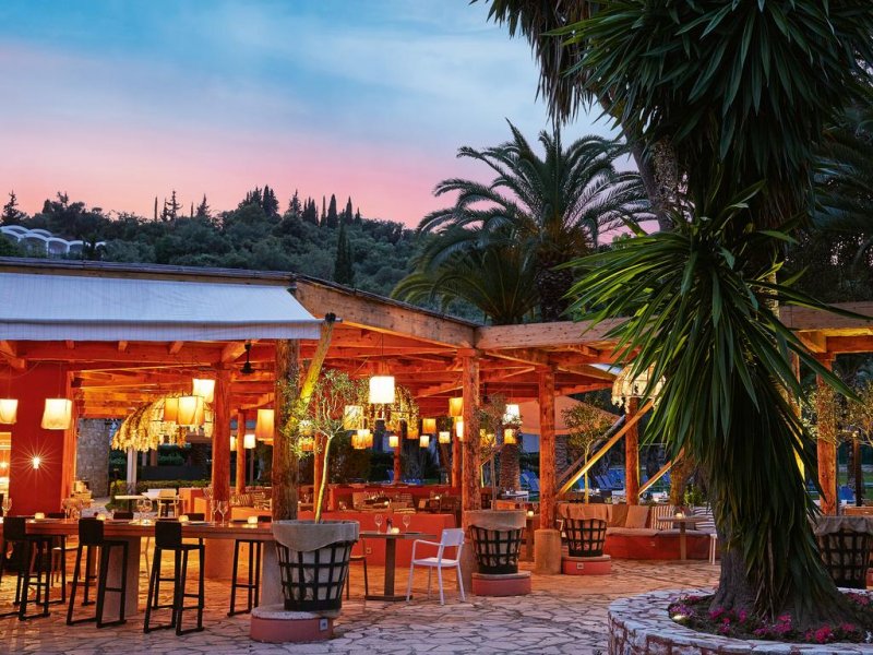 Grecotel Daphnila Bay - Снимка 5