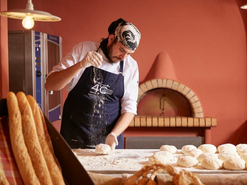 Grecotel Daphnila Bay - Снимка 1