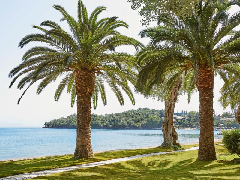 Grecotel Daphnila Bay - Снимка 2