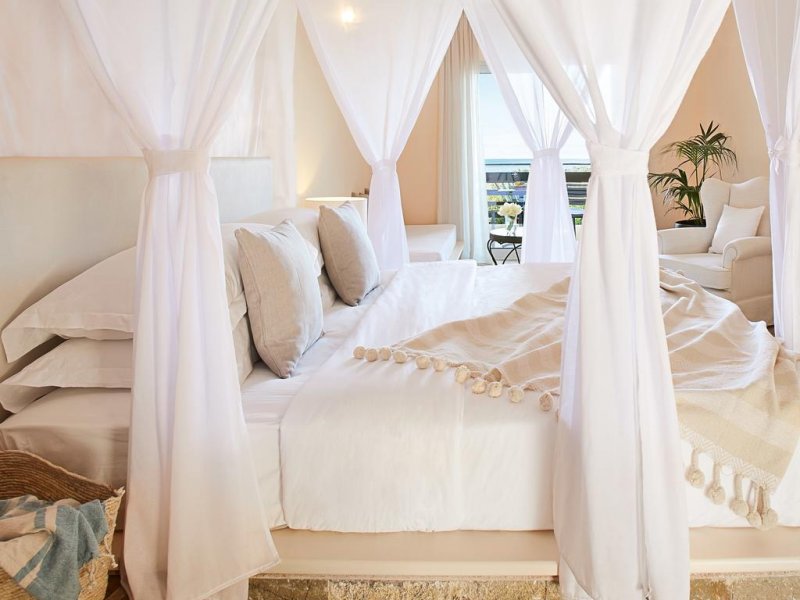 Grecotel Daphnila Bay - Снимка 4