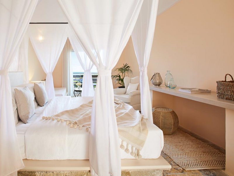 Grecotel Daphnila Bay - Снимка 11