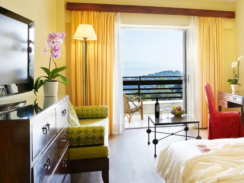 Grecotel Daphnila Bay - Снимка 5