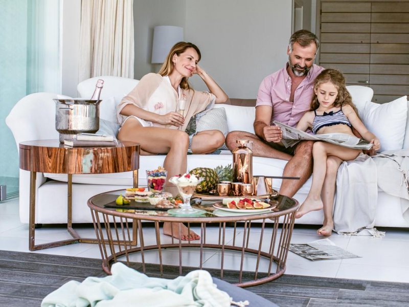 Grecotel Daphnila Bay - Снимка 5