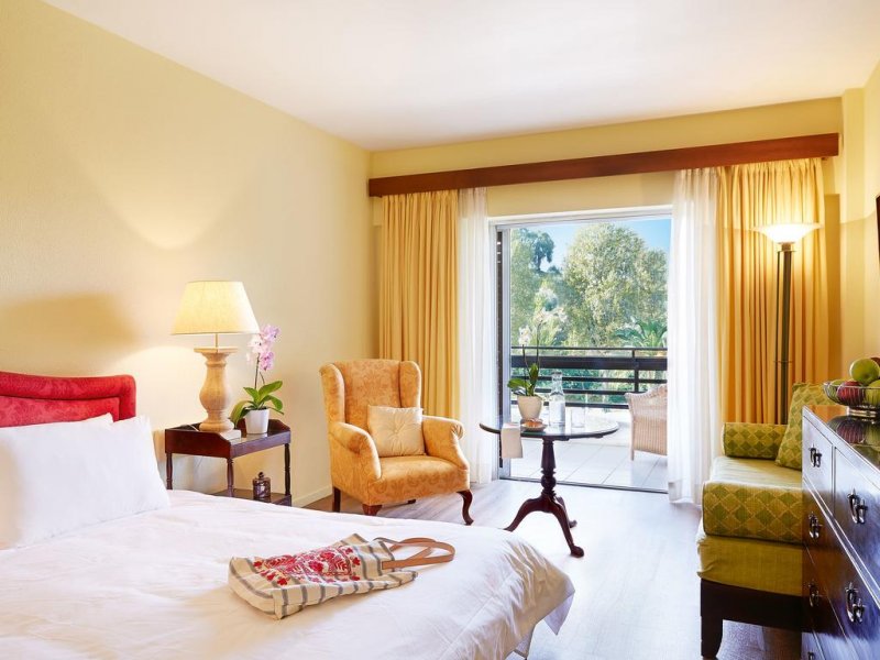 Grecotel Daphnila Bay - Снимка 7