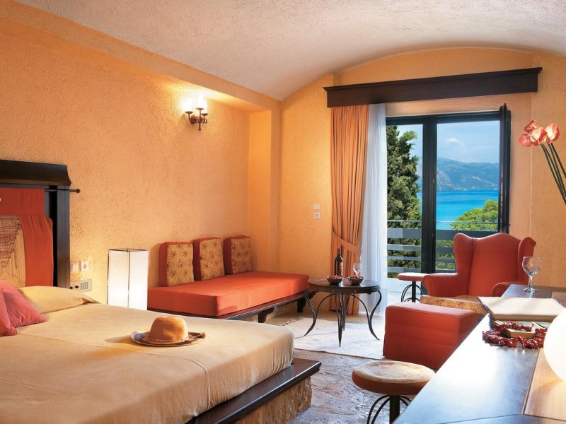 Grecotel Daphnila Bay - Снимка 7